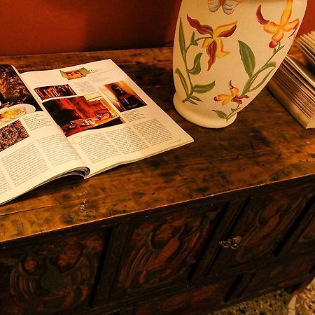 Guesthouse Stazione Pisa Centro エクステリア 写真