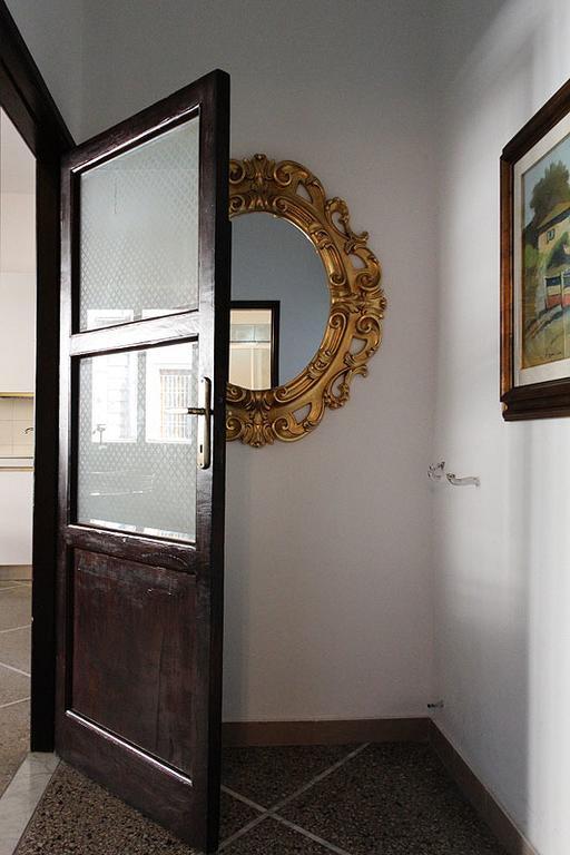 Guesthouse Stazione Pisa Centro エクステリア 写真