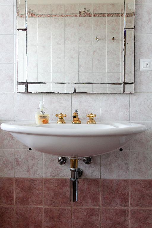 Guesthouse Stazione Pisa Centro エクステリア 写真