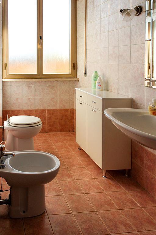 Guesthouse Stazione Pisa Centro エクステリア 写真