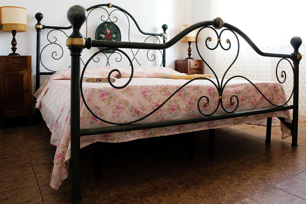 Guesthouse Stazione Pisa Centro エクステリア 写真